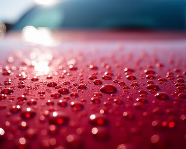 Lavaggio Esterno Premium